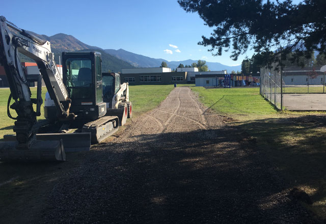 Cranbrook affordable excavation company