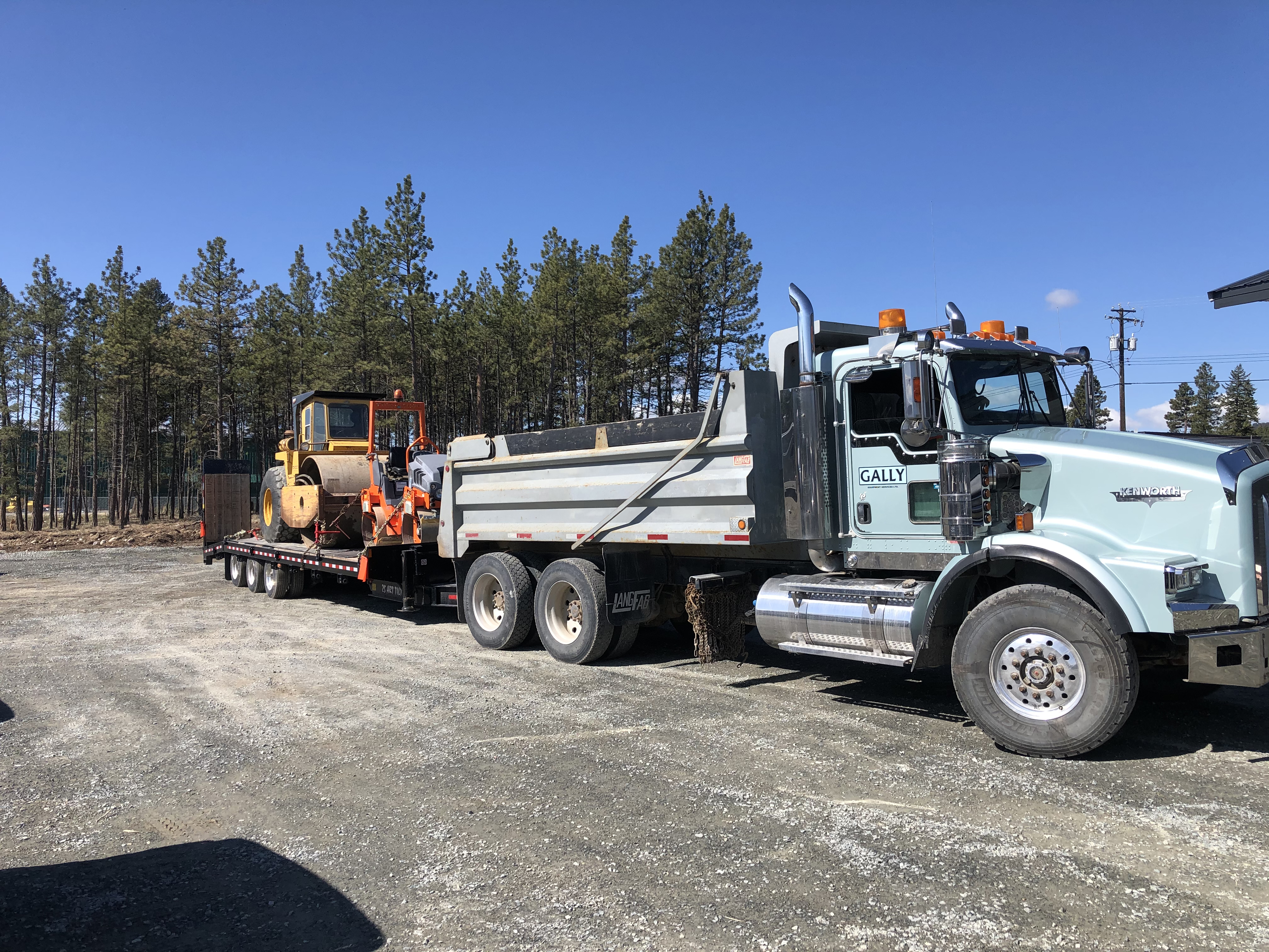 Cranbrook Excavation Services