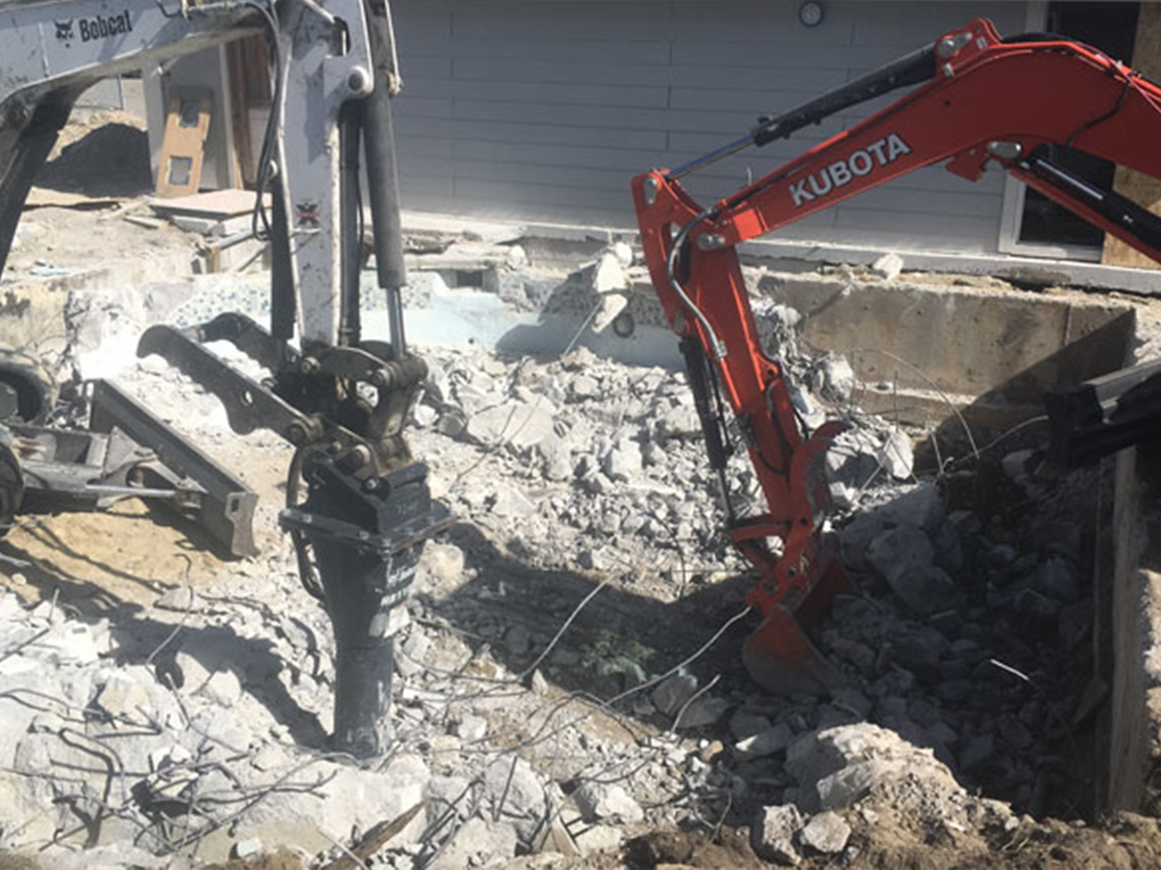 Cranbrook Excavation Services